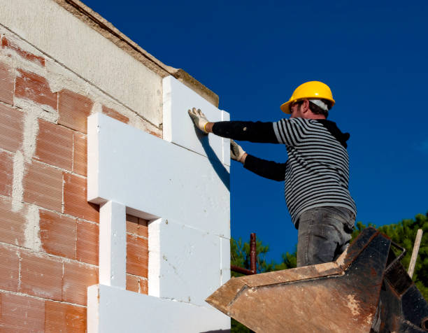 Best Specialty Insulation in Hawkins, TX
