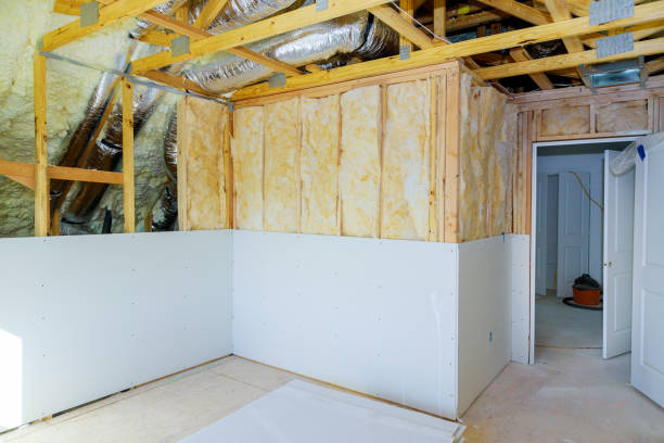 Best Insulation Installation Services in Hawkins, TX